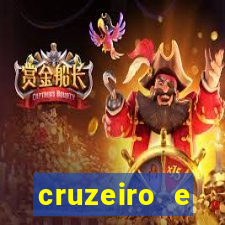cruzeiro e fluminense futemax